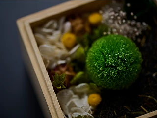 木箱