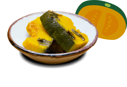 かぼちゃの商品画像