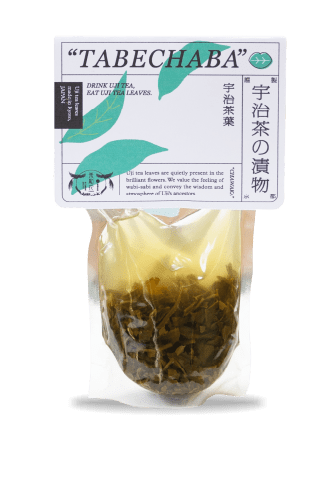 宇治茶葉